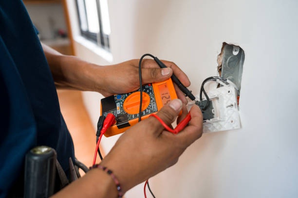 Best Local Electrician Companies  in Beech Island, SC