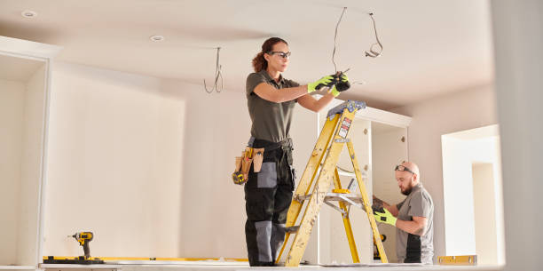 Electrical System Inspection in Beech Island, SC