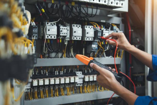 Best Electric Panel Repair  in Beech Island, SC