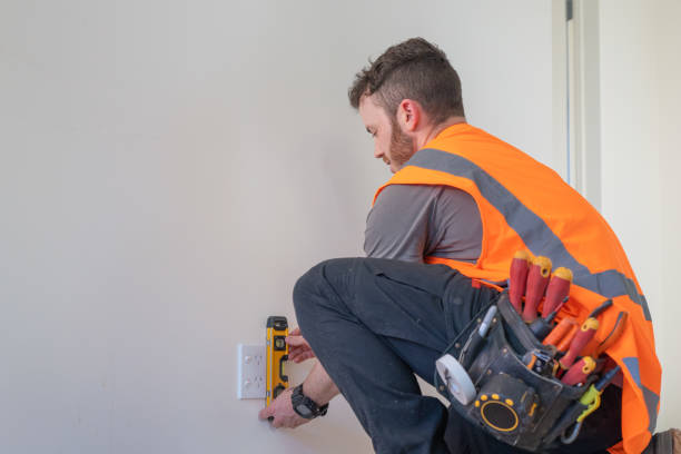 Best Electrical System Inspection  in Beech Island, SC