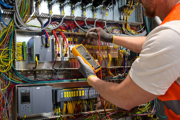 Best Circuit Breaker Repair  in Beech Island, SC