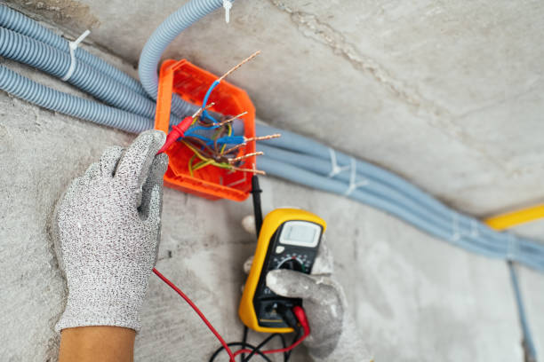 Best Electrical Troubleshooting Services  in Beech Island, SC