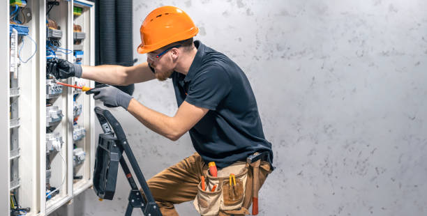 Best 24-Hour Electrician  in Beech Island, SC