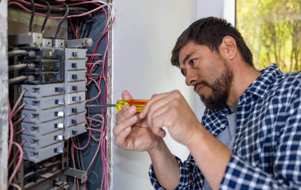 Best Licensed Electrician  in Beech Island, SC